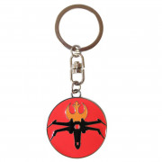 STAR WARS - Keychain "X-Wing" 