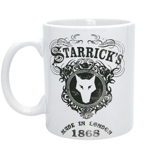 ASSASSIN´S CREED - Mug - 320 ml - "Starrick´s" Merch