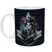 ASSASSIN´S CREED - Mug - 320 ml - "Jacob Union Jack 