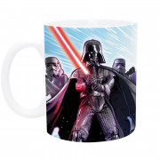 STAR WARS - Mug - 320 ml - Empire 