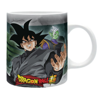 DRAGON BALL SUPER - Mug - Future Trunks Arc - 320 ml Merch