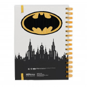 DC COMICS - Notebook "Graphic Batman" 