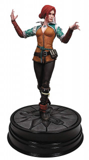 THE WITCHER 3 - The Wild Hunt Triss Merigold Figurine 20cm Merch