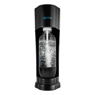 SodaCo R100B Royal black soda machine Home