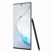 Samsung Galaxy Note 10+ SM-N975 512GB Dual SIM Shiny Black 