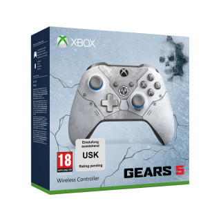 Xbox One bezdrôtový ovládač (Gears 5 Kait Diaz Limited Edition) Xbox One