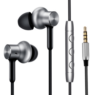 Xiaomi Mi Pro HD black-grey In-ear headset Home