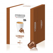 Cremesso Lungo Crema XXL 46 ks 