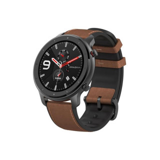 Amazfit GTR 47mm Black Mobile