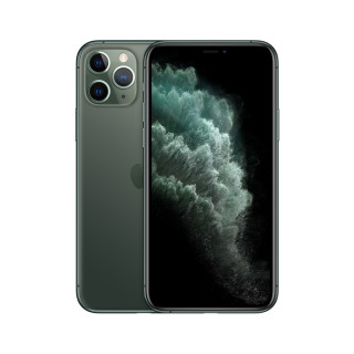 iPhone 11 Pro 64GB Midnight Green Mobile