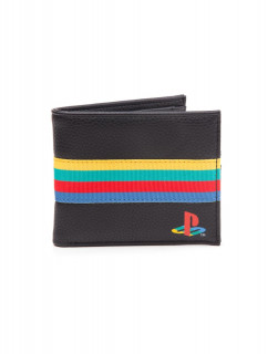 PlayStation - Webbing Bifold Wallet (M-I) Merch