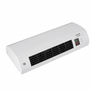 Adler AD 7714 ceramic wall heater Home