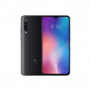 Xiaomi Mi DualSIM LTE smart phone, 128GB, 6GB RAM, Black 