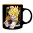 DRAGON BALL - Mug - Goku & Vegeta - box - 320 ml thumbnail