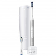 Oral-B Pulsonic Slim Luxe 4200 Platinum electric toothbrush 