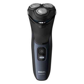 Philips Series 3000 S3134/51 electric razor Home