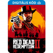 Red Dead Redemption 2 (PC) Download 