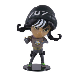 Rainbow Six Siege - Dokkaebi Chibi Figure Merch