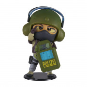 Rainbow Six Siege - Blitz Chibi Figure 