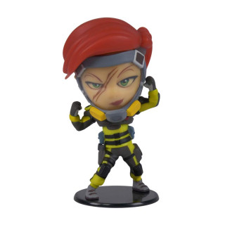 Rainbow Six Siege - Finka Chibi Figure Merch