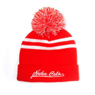 Fallout Nuka Cola  hat (M-I) Merch