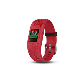 Garmin vívofit jr 2, WW, Adjustable, Dark Side 010-01909-1B Mobile