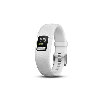 Garmin vivofit White (S/M) 010-01847-11 Mobile