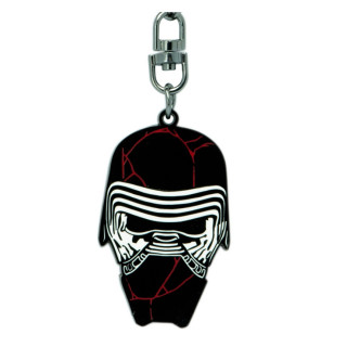 STAR WARS - Keychain "Kylo Ren E9" Merch