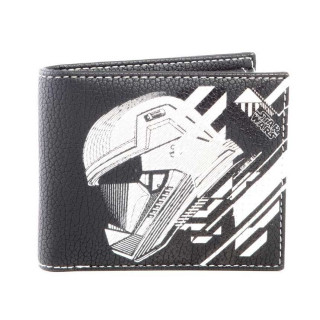 Star Wars - Episode IX - Men´s Bifold Wallet Merch