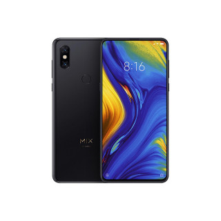 Xiaomi Mi MIX Dual Sim 6GB RAM 128GB Black Mobile