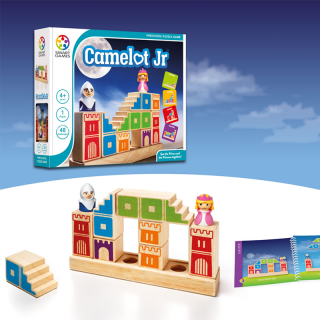 Camelot Junior Camelot JR Hračka