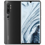 Xiaomi Mi Note 10 Dual Sim Black 6GB +128GB 