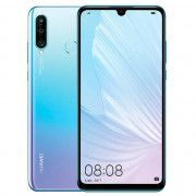 Huawei P30 Lite 6,15" LTE 4/128GB Dual SIM Blue 