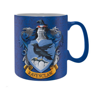 HARRY POTTER - Mug - 460 ml - Ravenclaw  Merch