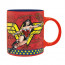 DC COMICS - Mug - 320 ml - Wonder Woman Action thumbnail