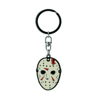 FRIDAY THE 13TH - Keychain "Mask" Merch