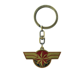 MARVEL - Keychain "Captain Marvel" Merch