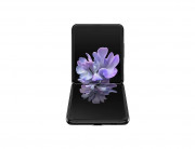 Samsung F700F Galaxy Flip Mirror Black EU Dual-SIM 