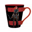 MARVEL - Mug - 250 ml - Black Widow  thumbnail