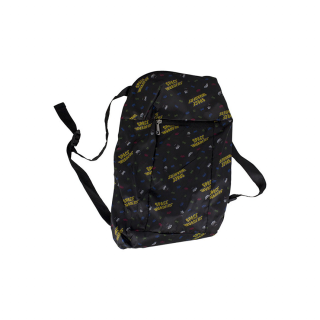 Space Invaders - Pop Up Backpack (14 x 26 x 45 cm) Merch