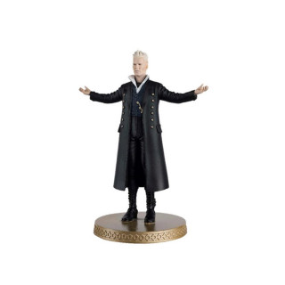 Fantastic Beasts - Grindlewald 12cm Merch