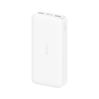 Redmi Powerbank 20000 mAh 18W White Mobile