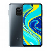 Xiaomi Redmi Note 9s Dual Sim 64GB 4GB RAM Gray 