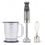 Kenwood HDM800 SI Triblade System Pro Hand blender 