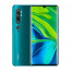 Xiaomi Mi Note 10 Dual Sim Green 6GB +128GB thumbnail