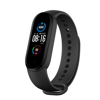 Xiaomi Mi Smart Band (Global) Black Mobile