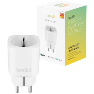 HOMBLI Smart Socket EU Home