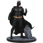 DC Gallery - Batman Dark Knight Rises PVC Socha (23cm) (SEP182333) 