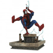 Marvel Gallery - 1990s Spider-Man PVC Socha (JUN192391) 