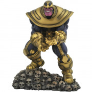 Marvel Gallery - Thanos Comic PVC Socha (MAY192386) 